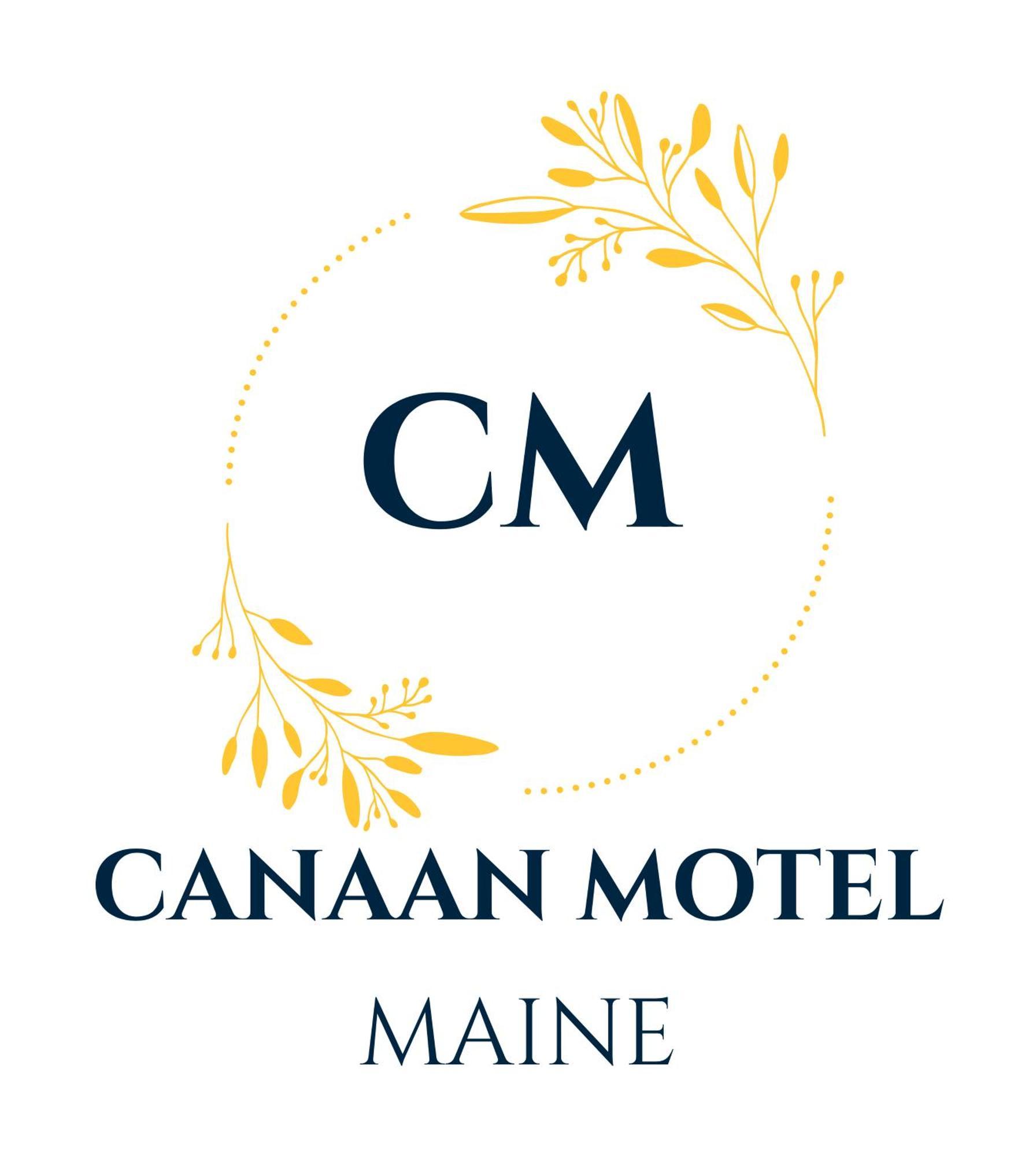 Canaan Motel エクステリア 写真